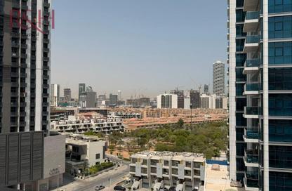 Apartment - 1 Bedroom - 2 Bathrooms for rent in Binghatti Gems - District 12 - Jumeirah Village Circle - Dubai