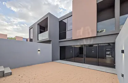 تاون هاوس - 3 غرف نوم - 4 حمامات للبيع في روبينيا - مسار - تلال سيتي - الشارقة