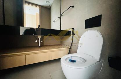 Apartment - 2 Bedrooms - 3 Bathrooms for rent in Jumeirah Garden City - Al Satwa - Dubai