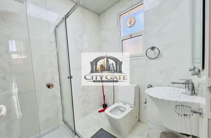 فيلا - 3 غرف نوم - 4 حمامات للايجار في الزاهية جاردنز - الزاهية - عجمان