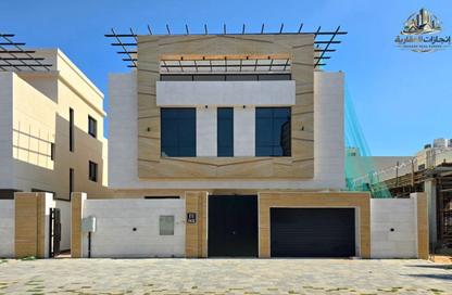 Villa - 5 Bedrooms - 7 Bathrooms for sale in Al Helio 2 - Al Helio - Ajman