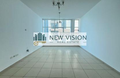 Apartment - 1 - 2 for rent in Al Mamzar - Al Mamzar - Sharjah - Sharjah