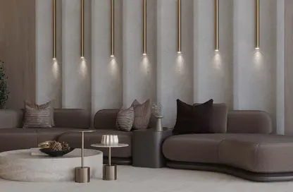 شقة - 1 حمام للبيع في يرل هاوس 3 - منطقة 11 - قرية جميرا الدائرية - دبي