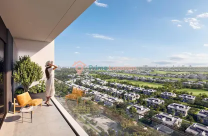 شقة - 2 غرف نوم - 2 حمامات للبيع في روزهيل - دبي هيلز استيت - دبي