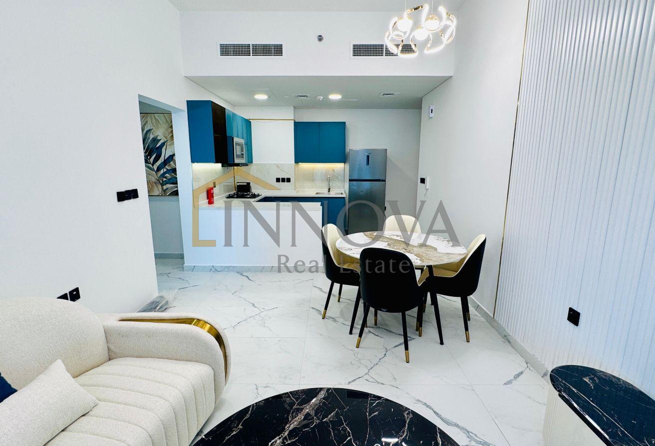 Fully Furnished | 2 BHK | With Private Pool photo 8
