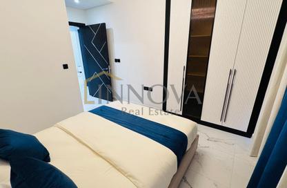 Apartment - 2 - 3 for rent in Opalz By Danube Tower 1 - Opalz by Danube - Dubai Science Park - Dubai