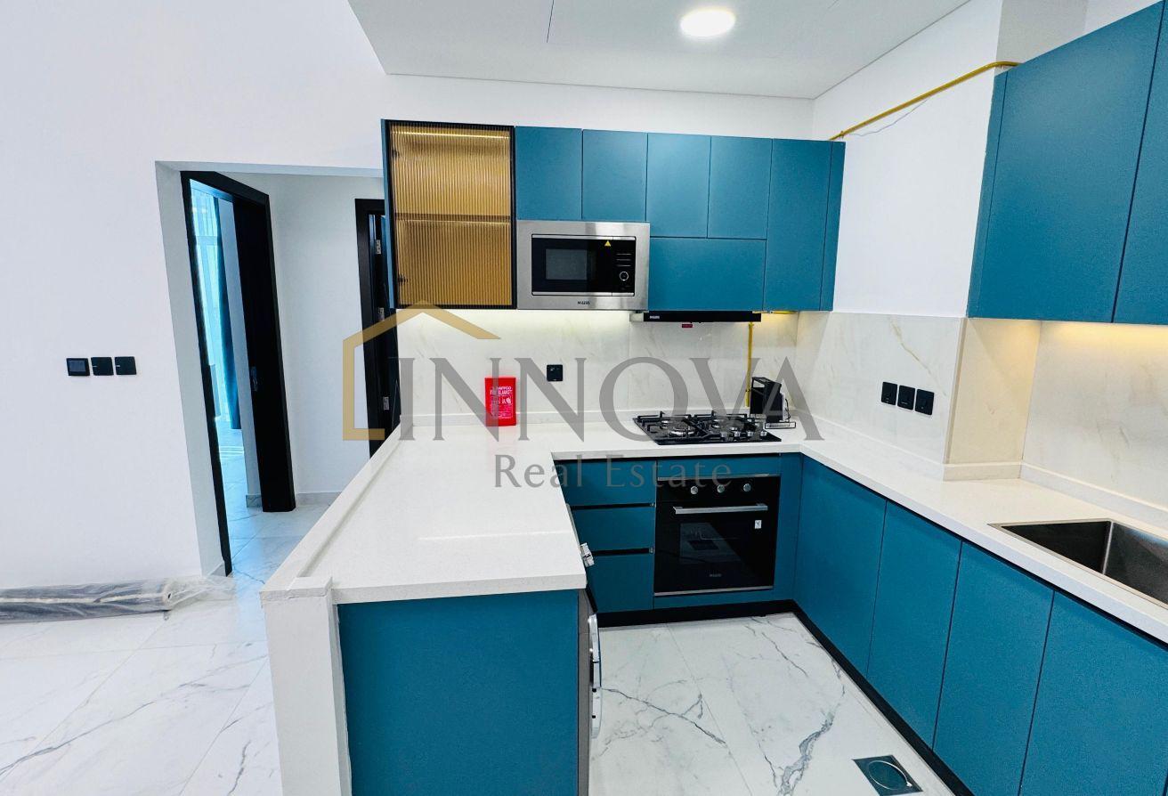 Fully Furnished | 2 BHK | With Private Pool photo 5