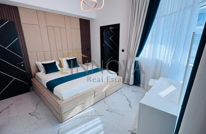Apartment - 2 - 3 for rent in Opalz By Danube Tower 1 - Opalz by Danube - Dubai Science Park - Dubai