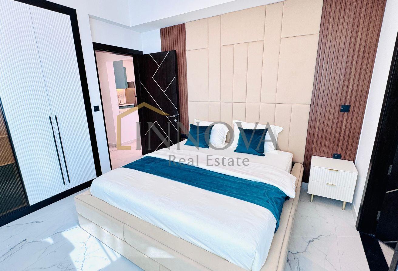 Fully Furnished | 2 BHK | With Private Pool photo 16
