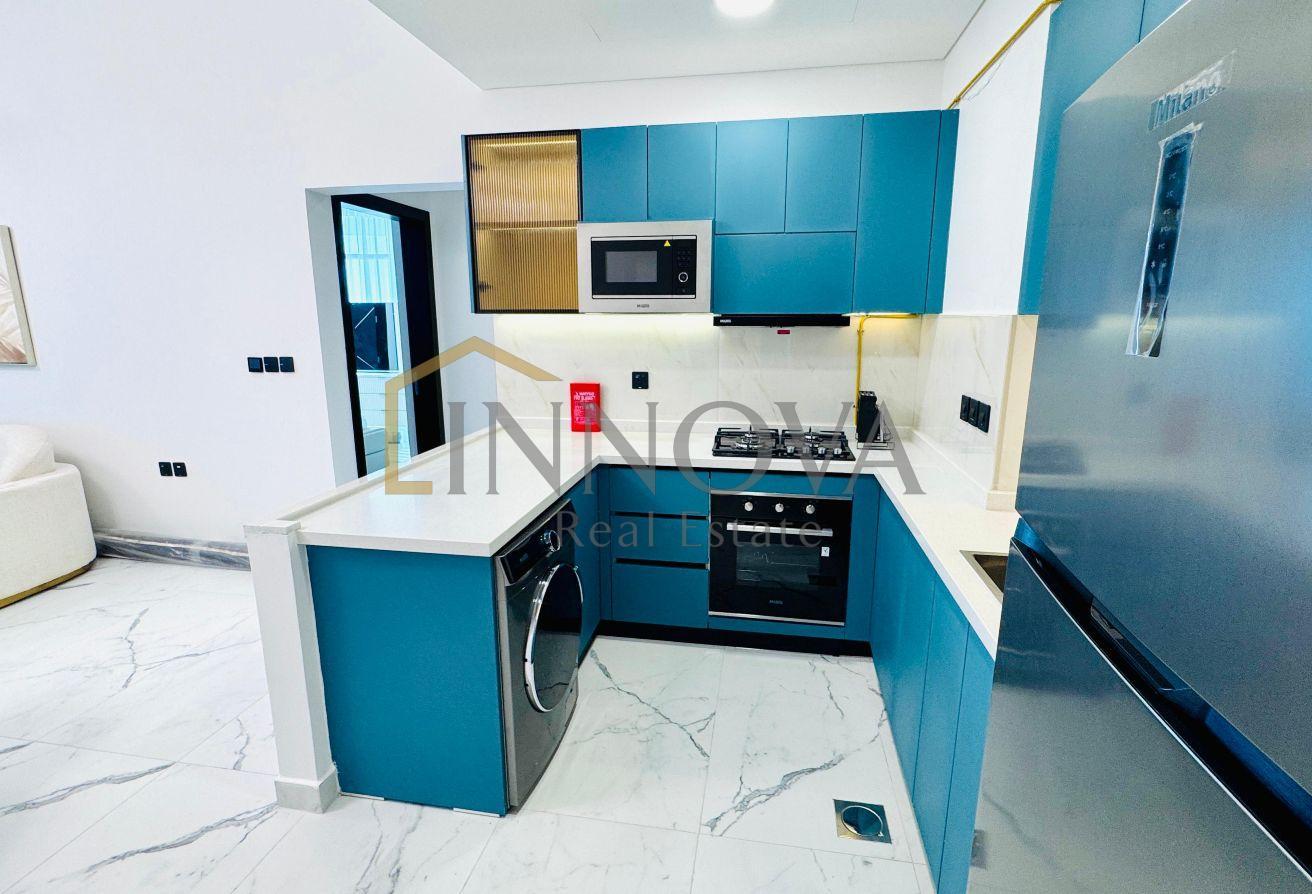 Fully Furnished | 2 BHK | With Private Pool photo 3
