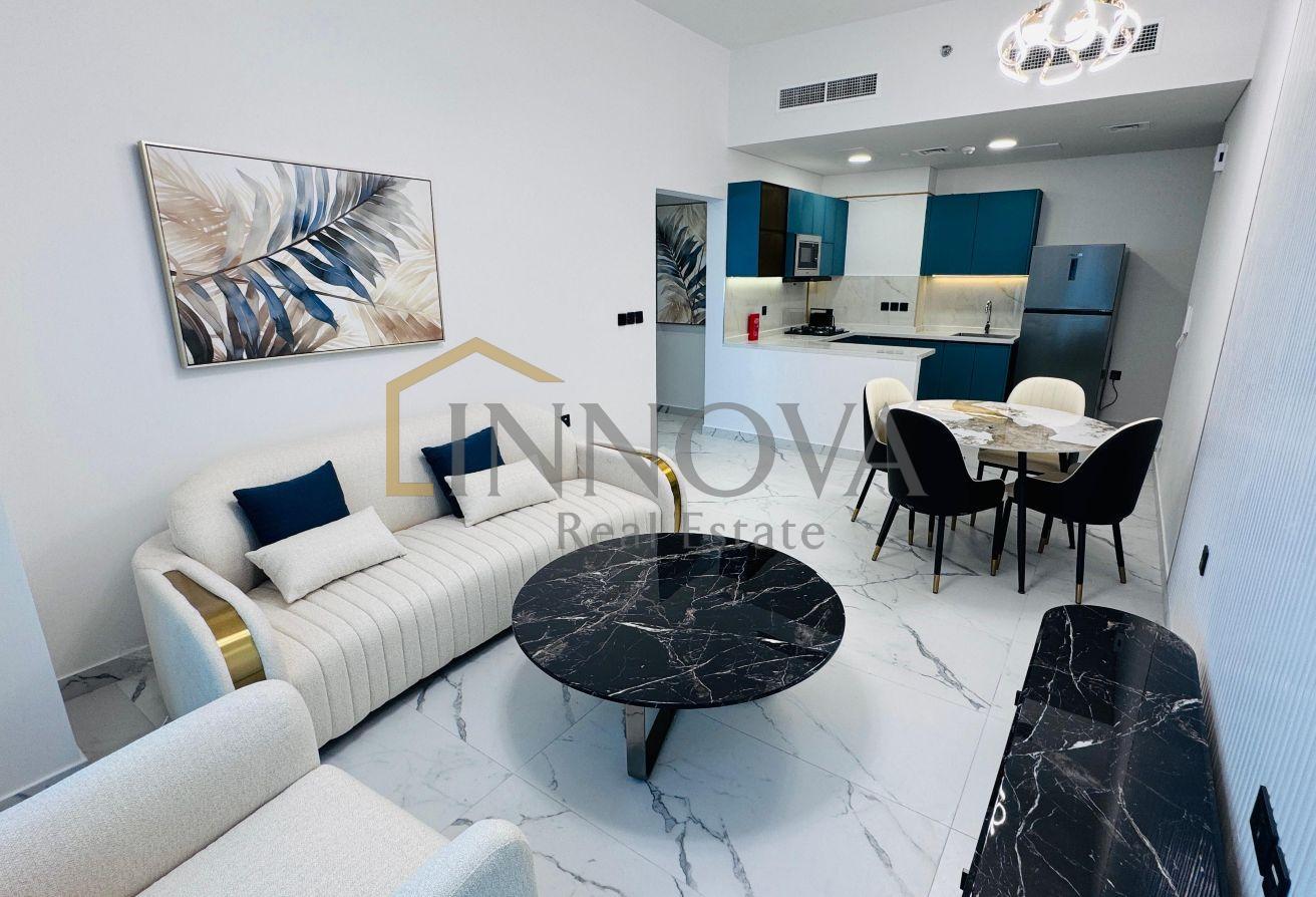 Fully Furnished | 2 BHK | With Private Pool photo 11