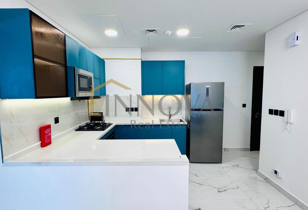 Fully Furnished | 2 BHK | With Private Pool photo 4