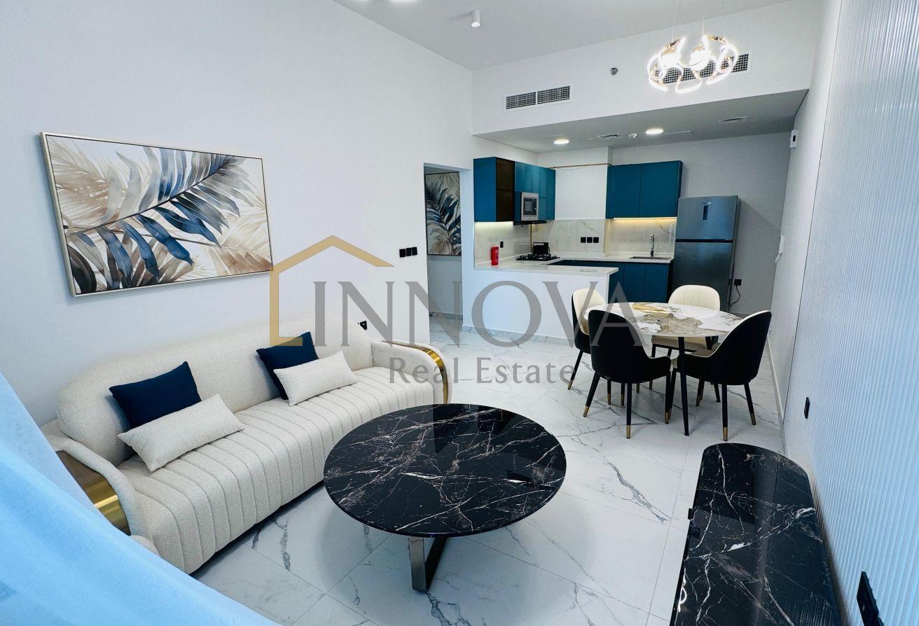 Fully Furnished | 2 BHK | With Private Pool photo 6