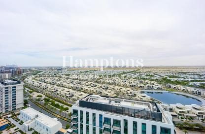 Apartment - 2 Bedrooms - 2 Bathrooms for rent in Park Horizon Tower 2 - Park Horizon - Dubai Hills Estate - Dubai
