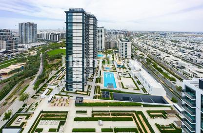 Apartment - 2 Bedrooms - 2 Bathrooms for rent in Park Horizon Tower 2 - Park Horizon - Dubai Hills Estate - Dubai