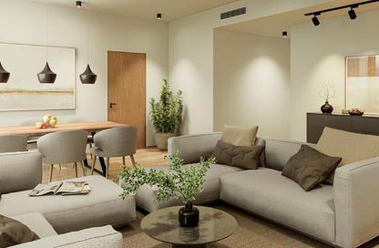 Apartment - 1 Bedroom - 2 Bathrooms for sale in Hamsa - Al Mamsha - Muwaileh - Sharjah