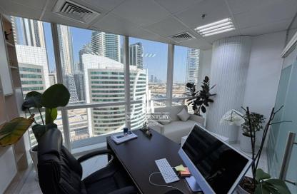 مكتب - استوديو للايجار في B2B برج - الخليج التجاري - دبي مكتب - استوديو للايجار في B2B برج - الخليج التجاري - دبي