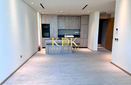 Apartment - 1 Bedroom - 2 Bathrooms for rent in The Autograph - District 10 - Jumeirah Village Circle - Dubai