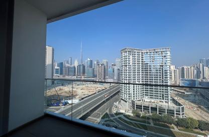 Apartment - 1 - 2 for sale in SOL Bay - Business Bay - Dubai Apartment - 1 - 2 for sale in SOL Bay - Business Bay - Dubai