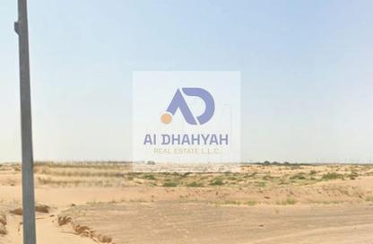 Land - Studio for sale in Tilal City D - Tilal City - Sharjah
