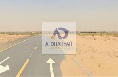 أرض - استوديو للبيع في D تلال سيتي - تلال سيتي - الشارقة أرض - استوديو للبيع في D تلال سيتي - تلال سيتي - الشارقة