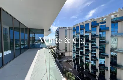 بنتهاوس - 3 غرف نوم - 4 حمامات للايجار في سوهو نخلة جميرا - نخلة جميرا - دبي