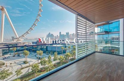شقة - 3 غرف نوم - 5 حمامات للبيع في بلوواترز ريزيدنسز بناية 8 - مساكن بلوواترز - جزيرة بلوواترز - دبي