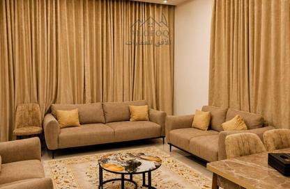 Villa - 5 - 6 for rent in Al Helio 1 - Al Helio - Ajman