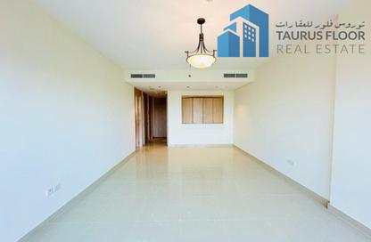Apartment - 1 - 2 for rent in Al Zaina Plaza - Deira Enrichment Project - Deira - Dubai