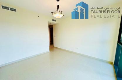 Apartment - 1 - 2 for rent in Al Zaina Plaza - Deira Enrichment Project - Deira - Dubai