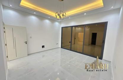 Villa - 3 Bedrooms - 5 Bathrooms for rent in Al Zaheya Gardens - Al Zahya - Ajman