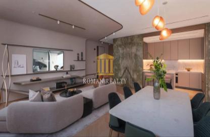 Apartment - 4 Bedrooms - 6 Bathrooms for sale in Iconic Residence - Dubai Internet City - Dubai