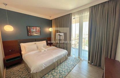 Apartment - 2 Bedrooms - 2 Bathrooms for rent in MILANO by Giovanni Botique Suites - District 17 - Jumeirah Village Circle - Dubai