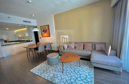 Apartment - 2 Bedrooms - 2 Bathrooms for rent in MILANO by Giovanni Botique Suites - District 17 - Jumeirah Village Circle - Dubai