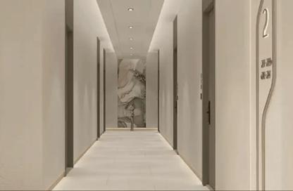 Apartment - 1 Bedroom - 1 Bathroom for sale in The Harmony - Dubai South (Dubai World Central) - Dubai