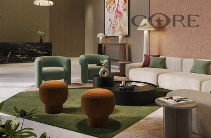 Apartment - 1 Bedroom - 1 Bathroom for sale in Laurel - Central Park at City Walk - City Walk - Dubai Apartment - 1 Bedroom - 1 Bathroom for sale in Laurel - Central Park at City Walk - City Walk - Dubai
