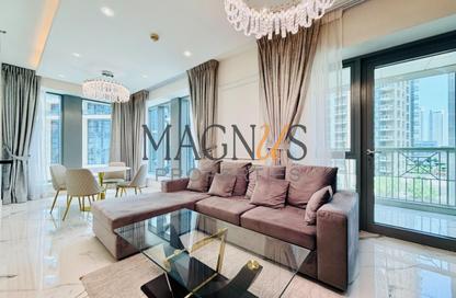 Apartment - 2 - 3 for rent in 29 Burj Boulevard Tower 1 - 29 Burj Boulevard - Downtown Dubai - Dubai Apartment - 2 - 3 for rent in 29 Burj Boulevard Tower 1 - 29 Burj Boulevard - Downtown Dubai - Dubai