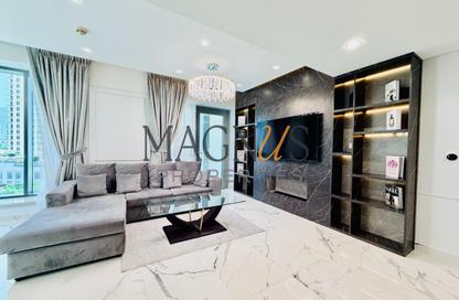 Apartment - 2 - 3 for rent in 29 Burj Boulevard Tower 1 - 29 Burj Boulevard - Downtown Dubai - Dubai Apartment - 2 - 3 for rent in 29 Burj Boulevard Tower 1 - 29 Burj Boulevard - Downtown Dubai - Dubai