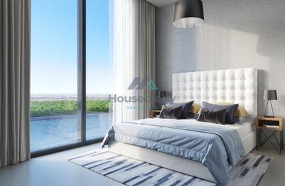 Apartment - 1 Bedroom - 1 Bathroom for sale in Sobha Creek Vista Heights Tower A - Sobha Creek Vista Heights - Sobha Hartland - Mohammed Bin Rashid City - Dubai