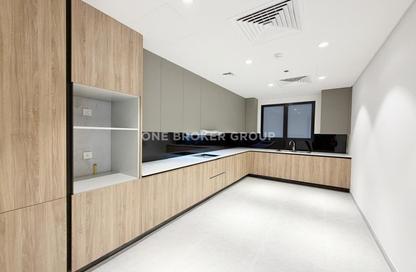 Apartment - 2 Bedrooms - 3 Bathrooms for rent in Cresswell Residences - Dubai South (Dubai World Central) - Dubai
