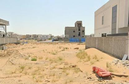 Land - Studio for sale in Al Yasmeen 1 - Al Yasmeen - Ajman Land - Studio for sale in Al Yasmeen 1 - Al Yasmeen - Ajman