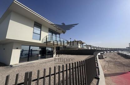 Villa - 5 Bedrooms - 7 Bathrooms for sale in Falcon Island - Al Hamra Village - Ras Al Khaimah