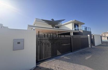 Villa - 5 Bedrooms - 7 Bathrooms for sale in Falcon Island - Al Hamra Village - Ras Al Khaimah