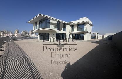 Villa - 5 Bedrooms - 7 Bathrooms for sale in Falcon Island - Al Hamra Village - Ras Al Khaimah