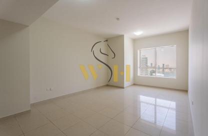 Apartment - 3 Bedrooms - 4 Bathrooms for rent in Al Shahid Tower - Al Qasba - Sharjah