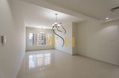 Apartment - 3 Bedrooms - 4 Bathrooms for rent in Al Shahid Tower - Al Qasba - Sharjah
