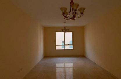 Apartment - 2 Bedrooms - 2 Bathrooms for rent in Al Majaz 3 - Al Majaz - Sharjah