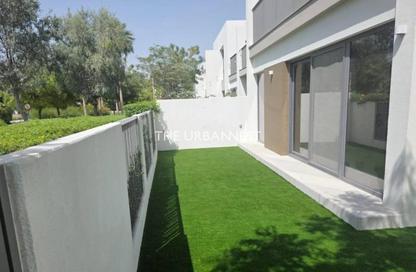 Townhouse - 4 Bedrooms - 4 Bathrooms for rent in Elan - Tilal Al Ghaf - Dubai