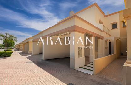 Villa - 3 - 3 for sale in Springs 4 - The Springs - Dubai