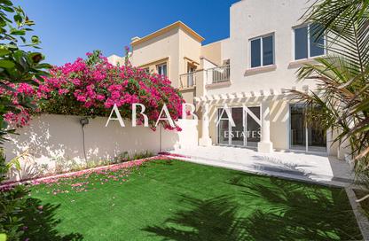Villa - 3 - 3 for sale in Springs 4 - The Springs - Dubai
